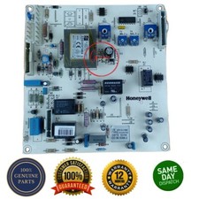 POTTERTON PERFORMA 24 & BAXI COMBI 80 ECO & MAIN COMBI 24 PCB 248075