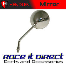 Mirrors for Honda GL 1000 Gold