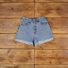 Vintage Levi's Denim Shorts 26