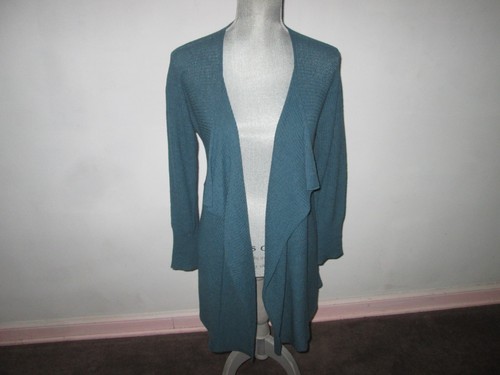 Eileen fisher peacock blue - peacock,
