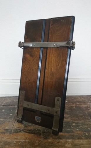 Vintage watts upright trouser - vintage,