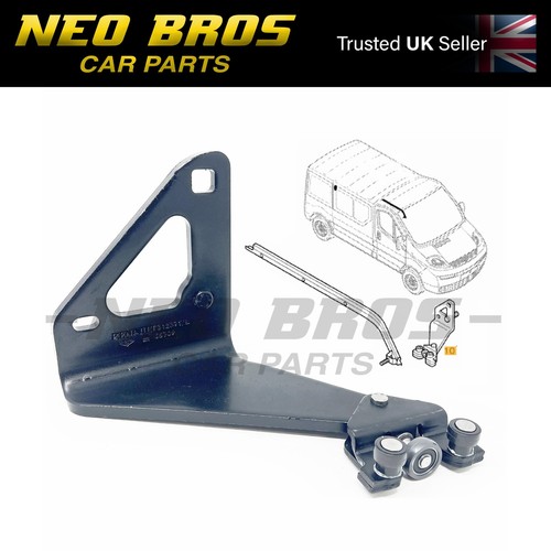 Sliding door roller - oe, &