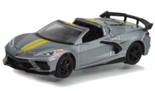 CHEVROLET Corvette C8 Stingray