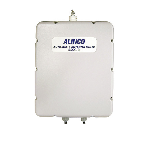 Alinco edx automatic - alinco,