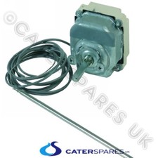 VALENTINE 6311 FRYER HEAT CONTROL SWITCH THERMOSTAT V SERIE EGO 5534235020