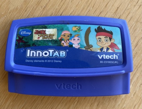 Jake never land game for - jake, vtech