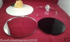 Cake Board Perspex Acrylic