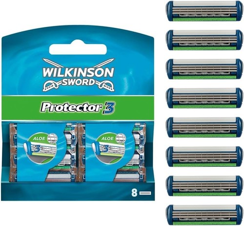 Wilkinson sword protector - protector, 3