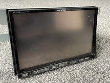 ALPINE VIE-X088 8” Car