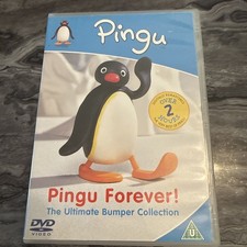 Pingu - Pingu Forever! - The