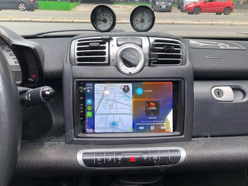For benz smart fortwo - benz,