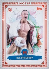 ⭐ TOPPS WWE SLAM | TOPPS