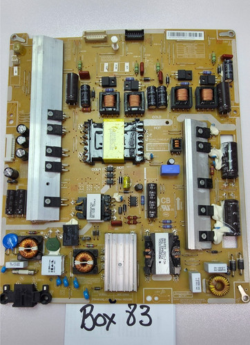 Power supply board - , samsung