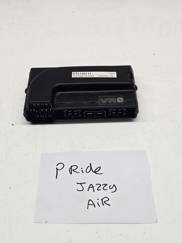 Pride jazzy air electric - air,