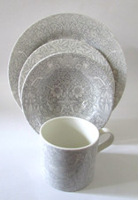 SPODE Morris & Co. William