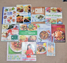 ""Weight Watchers 16x Book