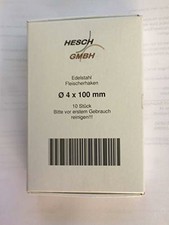 10 PCS Stainless Steel Butcher