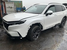 Honda Crv CR-V Mk6 2024 2.0