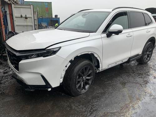Honda crv mk6 2024 - honda, 2.0