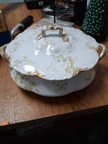 Antique haviland limoges - antique,