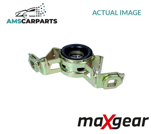 Propshaft mounting mount - propshaft,