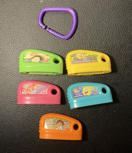 Fisher price smart cycle - price,