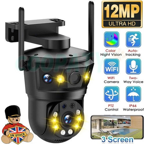 12mp triple lens - 12mp,