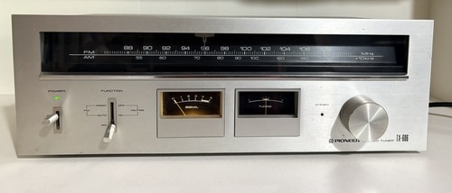 Pioneer 606 hifi - hifi, stereo