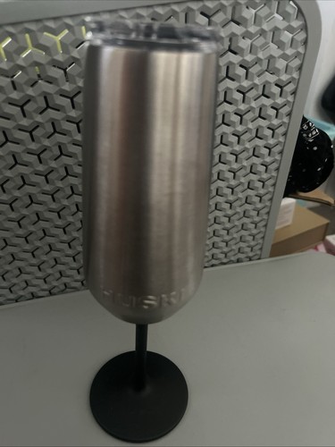 Huski champagne flute - huski,