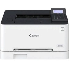 Canon i-SENSYS LBP631Cw A4 Colour Laser Printer
