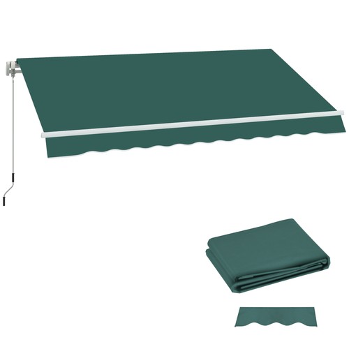 Outsunny replacement canopy - outsunny,