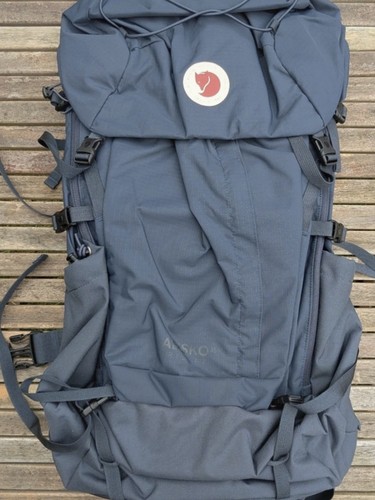Fjallraven abisko friluft 35l - abisko,
