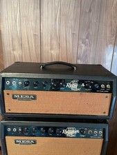 Mesa Boogie blue angel Tube Head Amp Tested