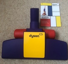 Dyson Floor Tool De Stijl