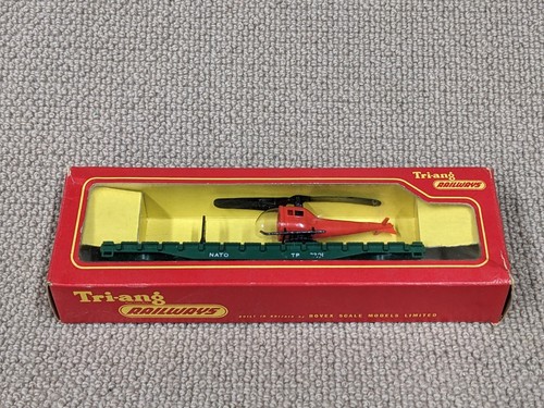 Hornby triang gauge r128 - hornby,