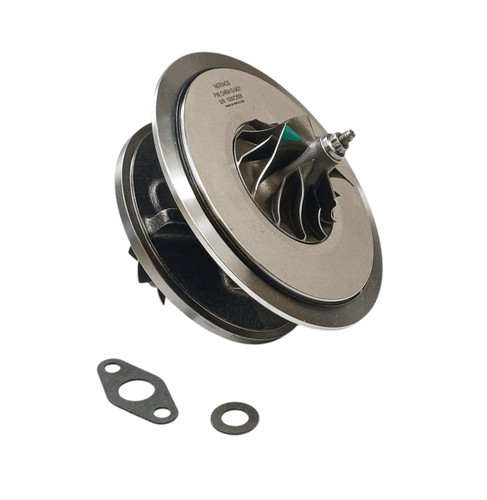 Turbocharger cartridge renault - turbocharger,