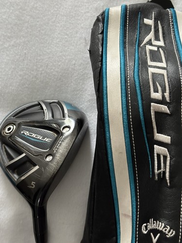 Callaway rogue wood - callaway, 5