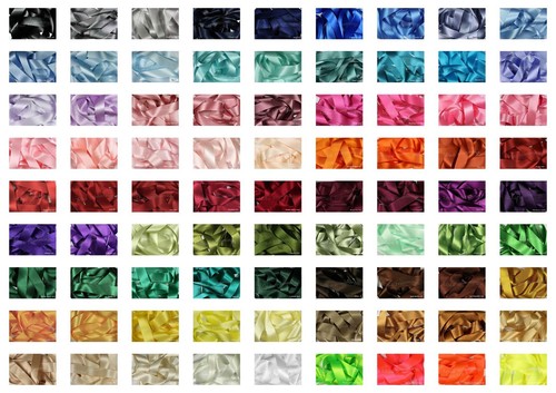 Berisfords double satin - berisfords, ribbon
