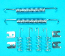 Single Axle Brake Shoe Spring