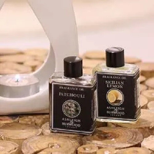 Ashleigh burwood scented - burwood,