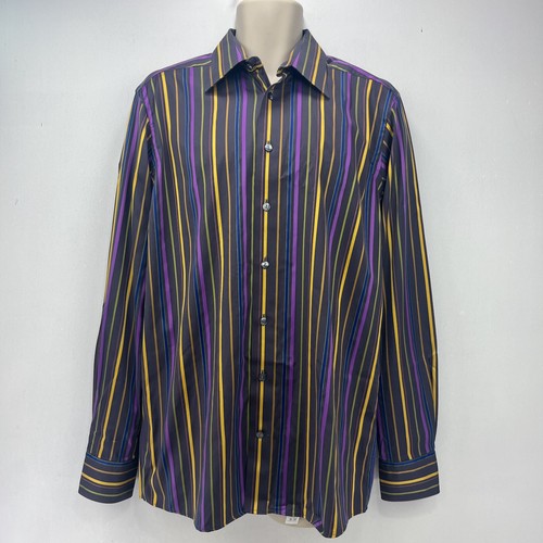 Eton shirt men - size, 16