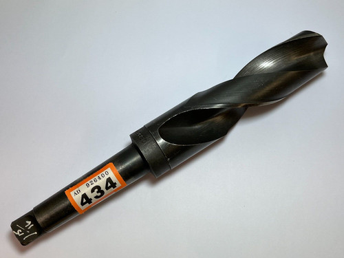 Osborn morse taper - taper, 4