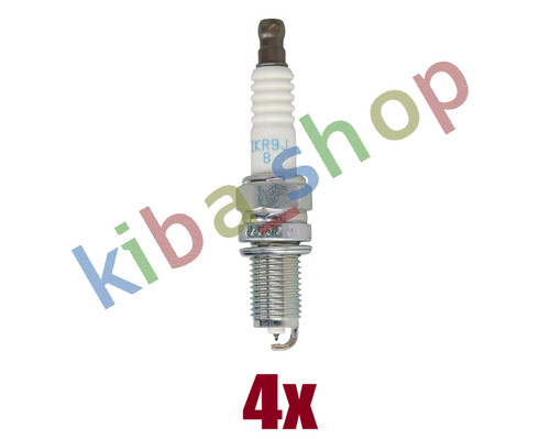 Spark plug fits - 4x,