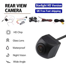 170° Parking Camera Night