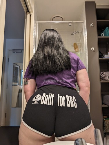 Built for bbc - for, short