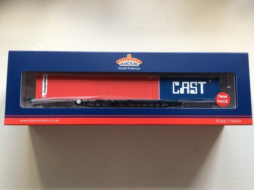 Bachmann gauge fga - bachmann,