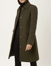 Hobbs Khaki Green Military