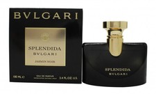 Bvlgari Splendida Jasmin Noir