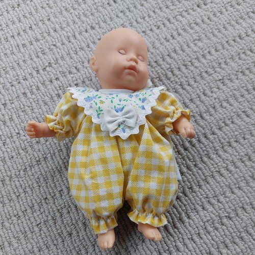 Vintage 1997 rare corolle bebe - 1997,
