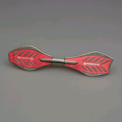 Razor ripstik caster board - ripstik, red